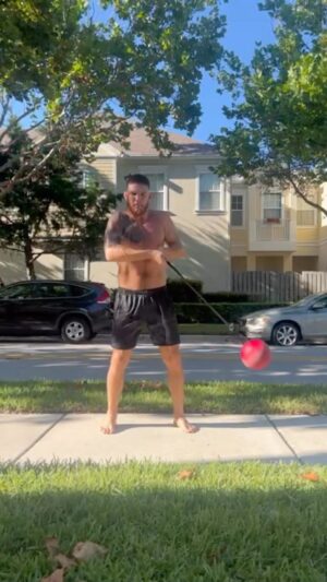 Johnny Eblen Instagram - Train smarter
Move better 
Do @functionalpatterns