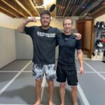 Johnny Eblen Instagram - The collab you didn’t know you needed 👊🏼 @zuck x @johnnyeblen