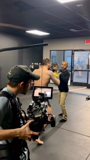 Johnny Eblen Instagram - On the journey to help @johnnyeblen become pound for pound number one. 

Watching his evolution over the years has been incredible. Best of all, he’s doing it steroid free because he understand the difference between metabolic output and MECHANICAL output. Both matter, but the metabolism follows the mechanics, not the other way around.

Let’s keep this shit going Johnny! No guarantees on succeeding in life, but we can always increase the probabilities. I play to the odds, and if you’re a betting man, betting on Johnny is the best choice!
#MMA #functionalpatterns #boxing #muaythai #functionaltraining