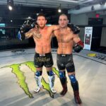 Johnny Eblen Instagram - Best in the world LFG! #andstill Las Vegas, Nevada