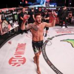 Johnny Eblen Instagram - New year, more goals to crush, more money to make, more real estate and investments to buy 🫡 @pflmma @bellatormma hit me with some fight news 🙂