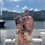 Johnny Eblen Instagram - 247 years of freedom! The British suck. Happy 4th! United States