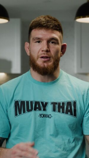 Johnny Eblen Instagram - When there is a will…there is a way 😤

Follow Bellator Middleweight World Champion @johnnyeblen as he prepares for his historic #PFLvsBellator bout on February 24th as Fight Camp Confidential is now out on the Bellator MMA YouTube Channel 

🔗in bio