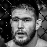 Johnny Eblen Instagram - Unfazed Killer. I’m built for this shit.