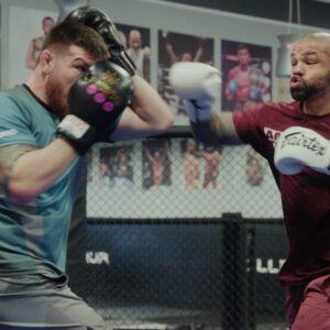 Johnny Eblen Instagram - “I’m just a better fighter” - @johnnyeblen 

The Bellator Middleweight World Champion has his eyes set on putting on a statement in Riyadh against 2023 PFL Light Heavyweight World Champion Impa Kasanganay. 

Fight Camp Confidential Out Now 👇
🔗in bio