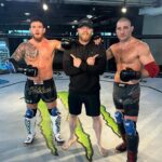 Johnny Eblen Instagram - Best in the world LFG! #andstill Las Vegas, Nevada