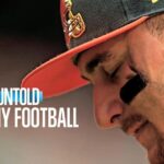 Johnny Manziel Instagram – Appreciate all the people that have supported me throughout the years. Through the good, the bad and everything in between I’m thankful to be here today to share my story. UNTOLD: JOHNNY FOOTBALL out on @netflix today 🤌🏼
