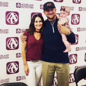 Johnny Manziel Instagram - Uncle J