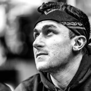 Johnny Manziel Instagram - 🙏🏼