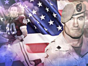 Johnny Manziel Instagram - Real sacrifice... Rest in peace legend