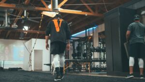 Johnny Manziel Instagram - #ComebackSZN @jamalliggin