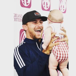Johnny Manziel Instagram - Uncle J