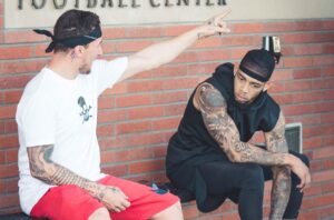 Johnny Manziel Instagram - Happy Birthday to one of the greatest dudes and one of my best friends. I’ll never forget walking into that locker room the first day. I’ll never forget all that you and Sarah have done for me.  Friends for life my G blessings to you and the fam @joehaden23 @joehaden23 @joehaden23