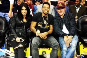 Johnny Manziel Instagram - Happy Birthday to one of the greatest dudes and one of my best friends. I’ll never forget walking into that locker room the first day. I’ll never forget all that you and Sarah have done for me.  Friends for life my G blessings to you and the fam @joehaden23 @joehaden23 @joehaden23