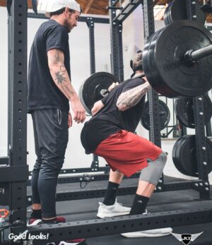 Johnny Manziel Instagram - Even the days that suck these are my dogs that help me push thru it. Came from nothing to something let’s finish this off right
