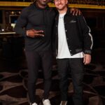 Johnny Manziel Instagram - Johnny Manziel pulls up to the Club and says he would’ve made $10M in NIL money! Do you agree? He also apologizes to Drake, LeBron and Skip for letting them down. Get ready to know the man behind the legend! Full episode is available wherever you get your podcast tomorrow at 12:00am EST and on YouTube at 12:00pm EST.