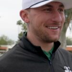 Johnny Manziel Instagram - Stay tuned HACKS, we have some good stuff on the way soon 💰👀🌵Head over to the YouTube channel and subscribe so you don’t miss it! #cactushack #wearewhoweare Scottsdale, Arizona