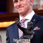 Johnny Manziel Instagram - Hey, fam! 9pm Tonight - 🚀 Slide into our YouTube Chanel for a lit episode dropping on “The Untold Story of Johnny Football” only on The UNTOUCHED PODCAST. 🎧 We’re diving deep into @jmanziel2 epic saga - from his explosive entry as the 2014 NFL Draft’s MVP 🌟 to his real-talk moments off the field. This is your all-access pass to the life of one of football’s most hyped legends. 🏈 Johnny’s laying it all out – the ups, the downs, and those in-between vibes. Get the lowdown on the man beyond the headlines, his journey to find purpose beyond the touchdown dances, and all the deets you won’t catch anywhere else. 🤯