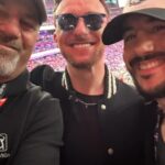 Johnny Manziel Instagram - When the vibe is right the possibilities are endless🤞🏼🫶🏼 Las Vegas, Nevada