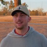 Johnny Manziel Instagram - Johnny Manziel nearly hits a hole in one for a free blackout on him. Link in bio for the new Drunk Night Golf episode of Bob Does Sports