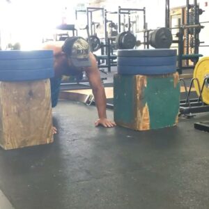 Johny Hendricks Instagram - 💪🏽 #training #ufc200 #ufc #winning