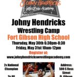 Johny Hendricks Instagram -