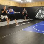 Johny Hendricks Instagram - Getting some working in @biggriggfc for the @xtremeknockout fight this Friday cant wait to see my guys fight. Midlothian, Texas