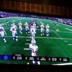 Johny Hendricks Instagram - Let's go cowboys. @dallascowboys