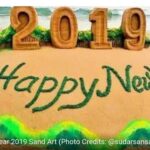 Johny Hendricks Instagram - Happy New Years everyone cant wait to see what 2019 has to offer