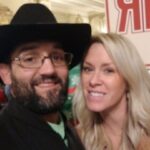 Johny Hendricks Instagram - @codyjinks tonight cant wait for a great show and music