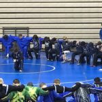 Johny Hendricks Instagram - Proud of my boys today not only for their wrestling but also what they show off the mat. @allsaintswrestling