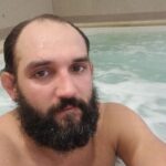 Johny Hendricks Instagram – Just got done running getting a little hot tub session in. #running #thegrind