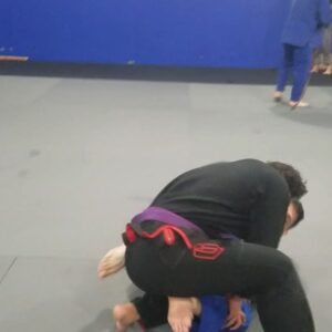 Johny Hendricks Instagram - Just got done rolling. It's nice to get humbled every once in a while.