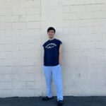 Joji Instagram - its not a pee stain i swear