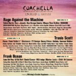 Joji Instagram - COACHELLA BE THERE OR BE SQUARE 🌋🌋🌋