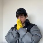 Joji Instagram - dipping my nuts in 2020