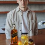 Joji Instagram – #ad My @johnniewalkerus Honeycomb Highball Cocktail Kit just dropped. Sip while listening to NECTAR. 🍯🥃