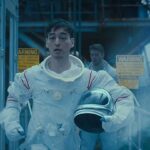 Joji Instagram - gimme love song and video out now 😌