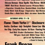 Joji Instagram - COACHELLA BE THERE OR BE SQUARE 🌋🌋🌋