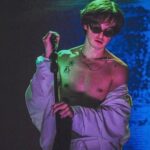 Joji Instagram -
