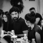 Joko Anwar Instagram - Script Reading SIKSA KUBUR (Grave Torture). Anugerah dan kehormatan banget bagi saya bisa bekerja sama dengan para aktor terbaik Indonesia ini. Alhamdulillah. Faradina Mufti, Reza Rahadian, Fachri Albar, Happy Salma, Widuri Puteri, Muzakki Ramadhan, Slamat Rahardjo Djarot, Christine Hakim, Arswendy Bening Swara, Niniek L. Karim, Putri Ayudya, Jajang C. Noer, Djenar Maesa Ayu, Haydar Saliswhz, Runny Rudiyanti, Afrian arisandy, Ramadhan Al Rasyid, Tony Merle, Mian Tiara, Henry Manampiring, Uwie Balfas, Tommy Dewo, Tia Hasibuan, Syam Ancoe Amar, Sitti Fatimah, Sandy Sofyan, Roffy Zaqyn, Rieviena Yulieta, Ridwan Raoull, Rafki Hidayat, Natalius Chendana, Nas Affandi, Maharani, Lukmanul Hakim, Lenny Sumitra, Khael Bogota, Kania Atmaja, Jaisal Tanjung, Hannan Cinthya, Firsan Abdullah, Eddie, Dwika Pradnyana, Duddy Patah, Darmawan, Daood Saleem, Budiono, Bonaventura, Bagus Dewantara, Asril Pidho, Andhika, Alif Anwar, Afrian Arisandy, dan Achmad Cholil. Photos by: @armanfebryan