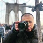 Joko Anwar Instagram - Akhirnya punya waktu buat hunting foto lagi.