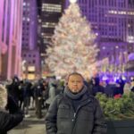 Joko Anwar Instagram - Selamat Natal, teman-teman!