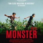 Joko Anwar Instagram - Barusan nonton film MONSTER karya master storyteller Hirokazu Kore-eda. Ada yang bilang, yang kita rasakan dalam setahun ditentukan dari film pertama yang kita tonton tahun itu. And Monster is a beautiful, tender, unpredictable film. A master class in directing and acting. Please please watch it. Currently playing in selected cinemas in Indonesia. If you watch it with someone, I guarantee you there’ll be a pleasant conversation afterwards. Unforgettable. Please, please watch it as soon as possible.
