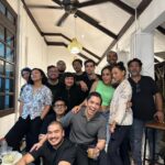 Joko Anwar Instagram - Copy darat temen-temen sewasap grup sebelum akhir tahun. Laafff ♥️