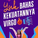 Joko Anwar Instagram - Tentang VIRGO and the Sparklings, film Jagat Sinema Bumilangit ketiga setelah Gundala dan Sri Asih yang akan tayang tahun depan.