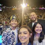 Joko Anwar Instagram - Terimakasih adik-adik Palembang! #matanajwa