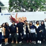 Joko Anwar Instagram - Nge-JAFF ke-17. Selalu best time of the year. Festival terfavorit saya.