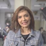 Joko Anwar Instagram - My dream comes true, to cast my hero in our movie. Najwa Shihab sebagai titisan Sri Asih pertama, Nani Wijaya. Nonton Sri Asih di bioskop, yah. #SriAsih