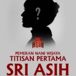 Joko Anwar Instagram - Bangga sekali kami di @bcu.id bisa bekerja sama dengan kakak yang satu ini untuk film Sri Asih. Yang udah nonton jangan dibocorin dulu, yahh…